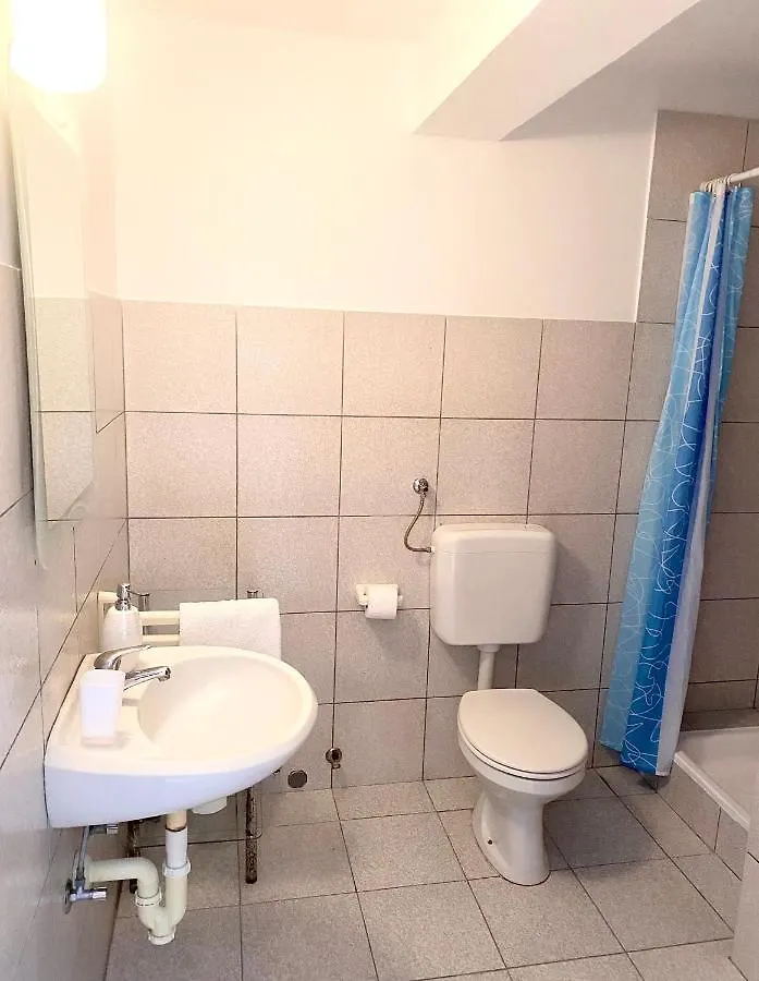 Ferienwohnung E & E Medulin 0*,  Kroatien