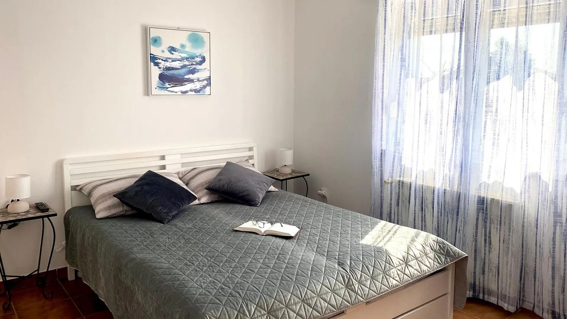 Ferienwohnung E & E Medulin Apartment