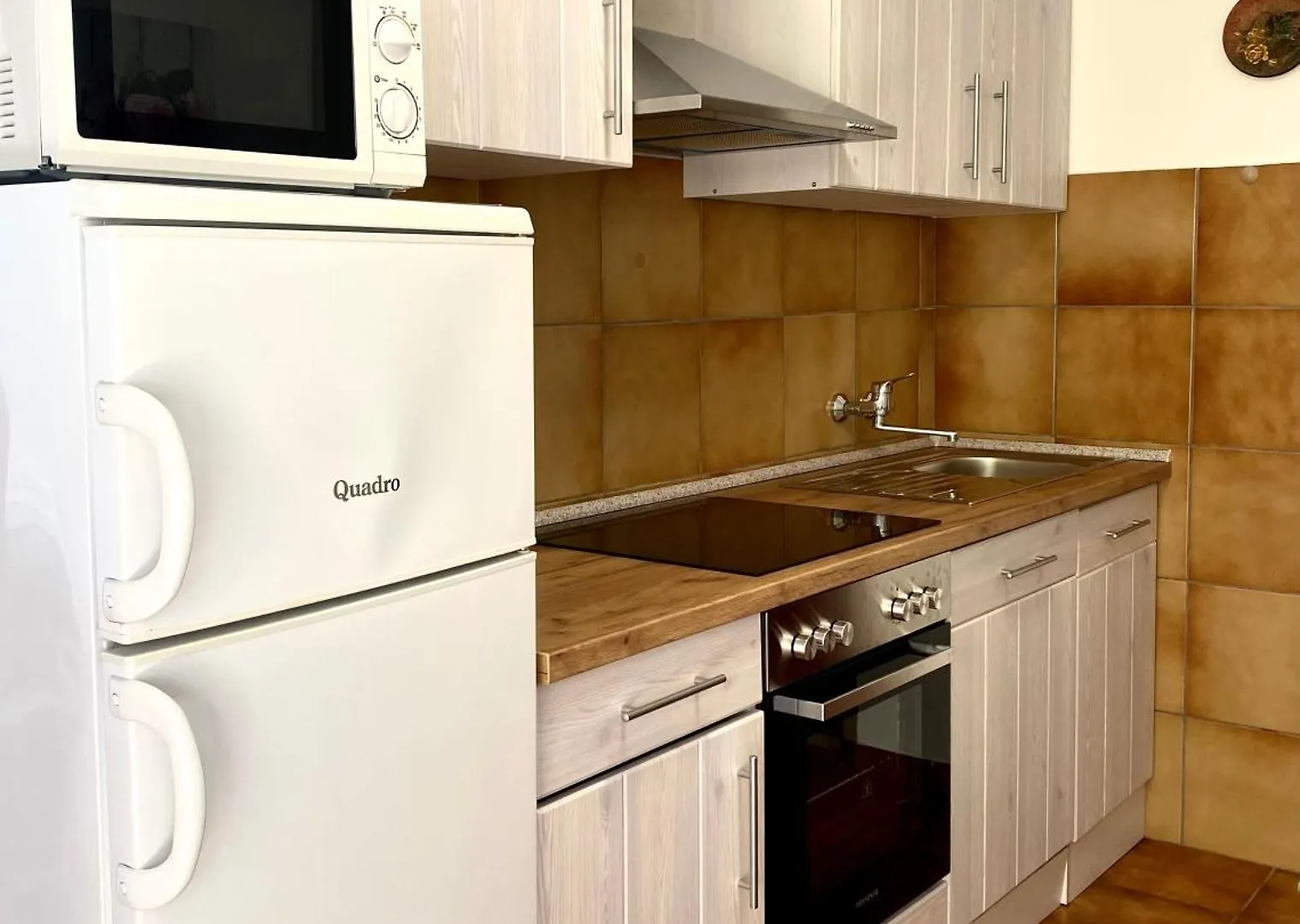 Ferienwohnung E & E Medulin 0*,  Kroatien