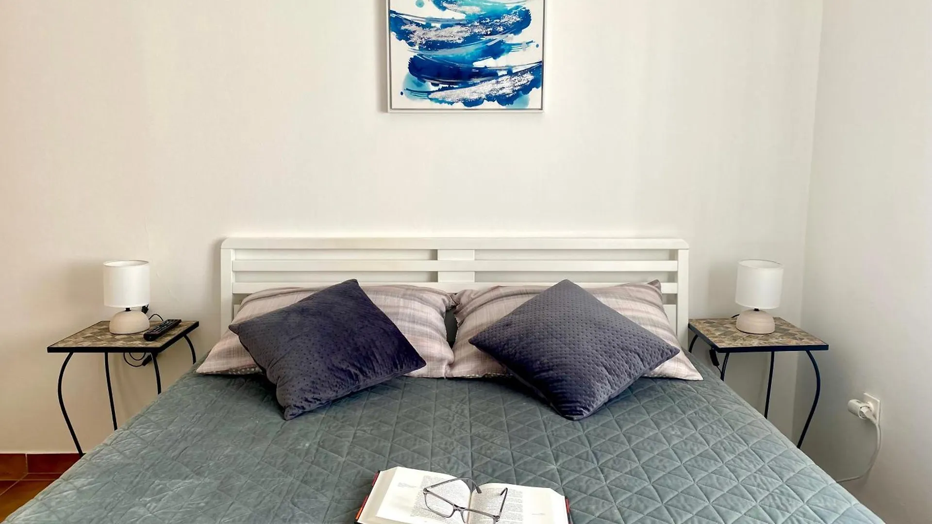 Apartment Ferienwohnung E & E Medulin