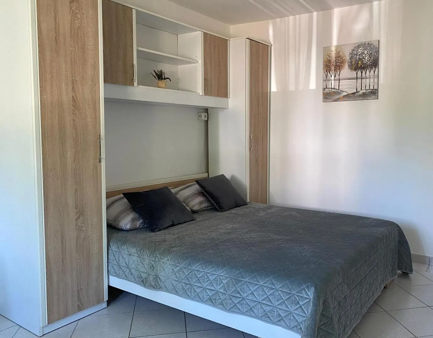 Apartment Ferienwohnung E & E Medulin