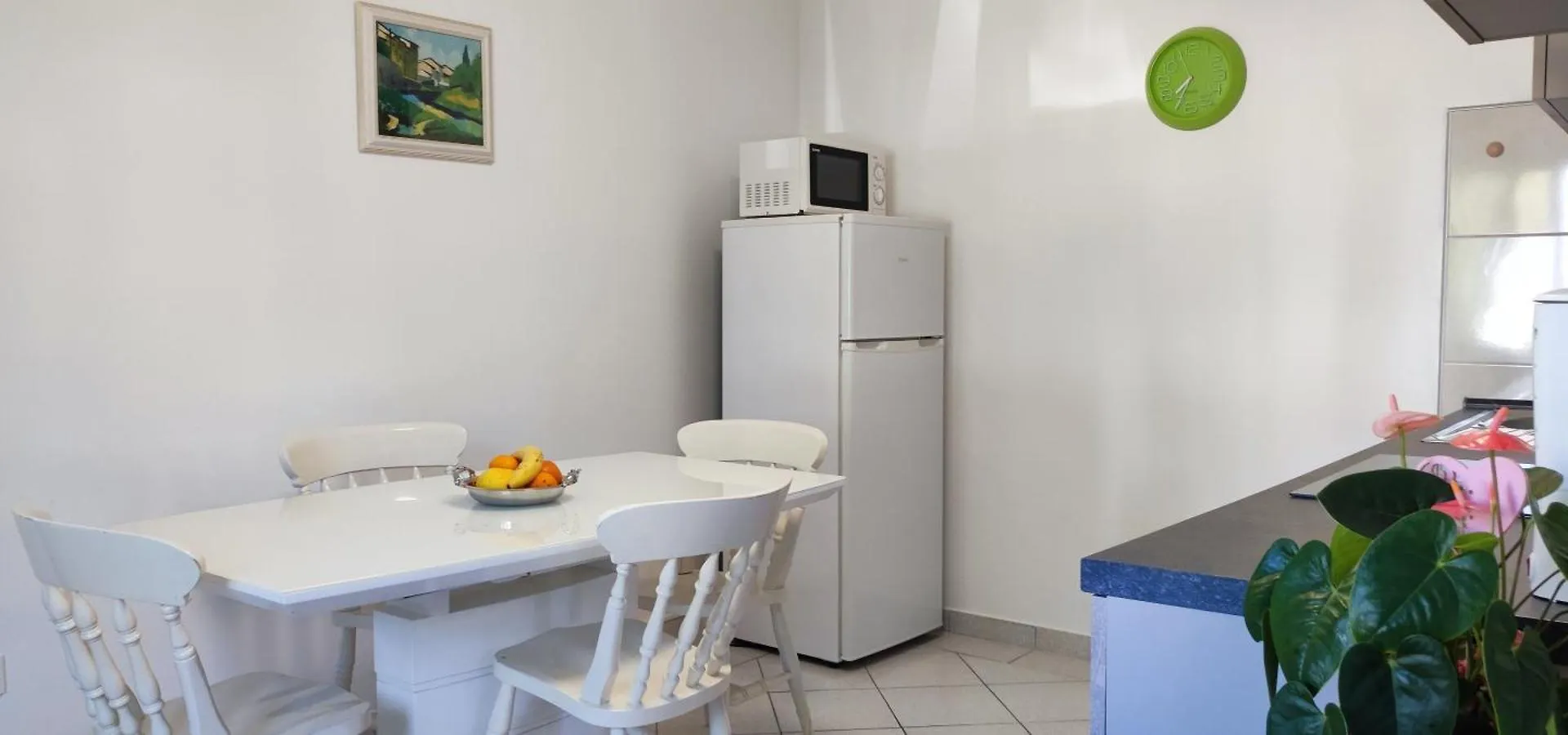 Ferienwohnung E & E Medulin