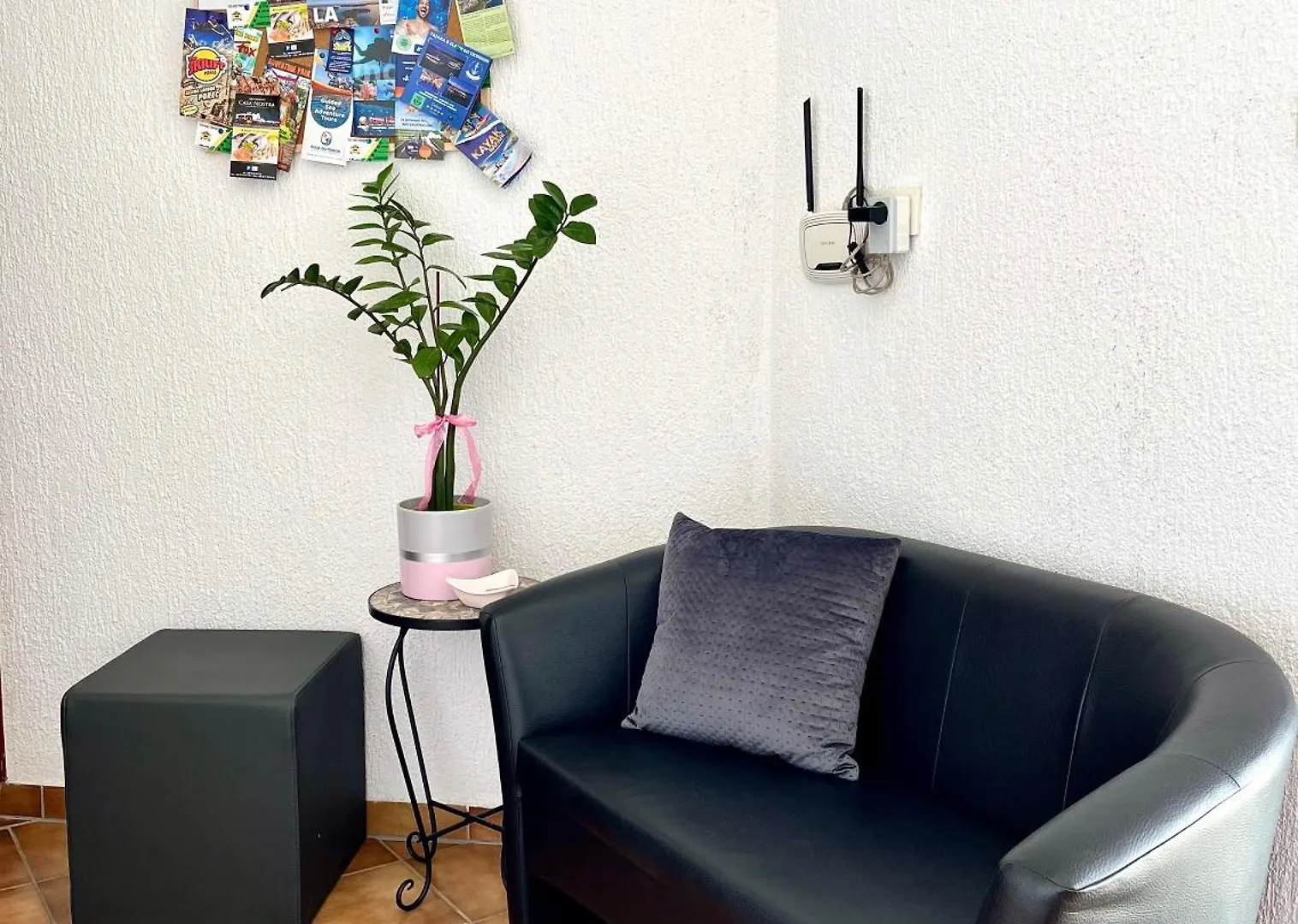 Apartment Ferienwohnung E & E Medulin