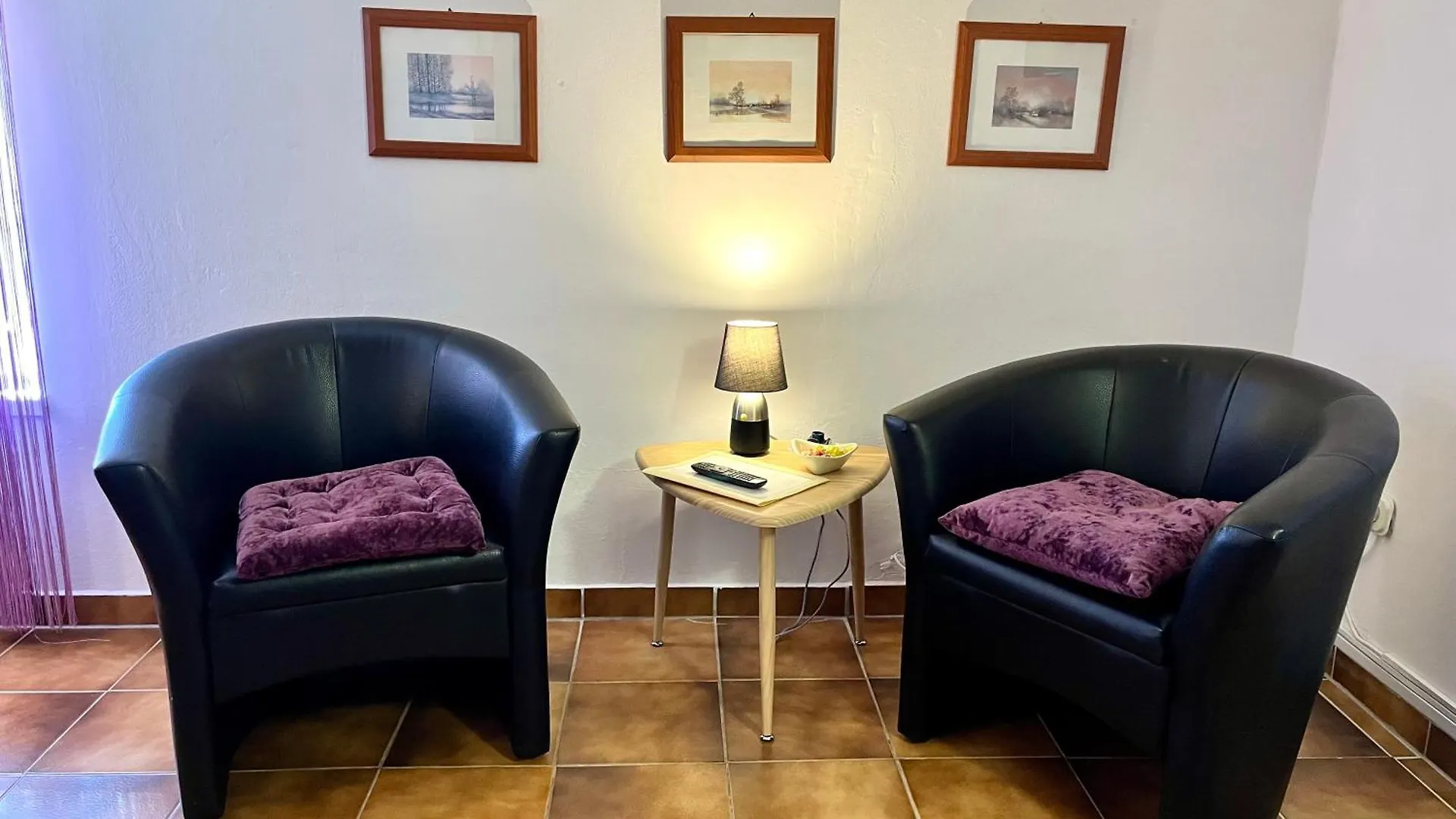 Ferienwohnung E & E Medulin Kroatien