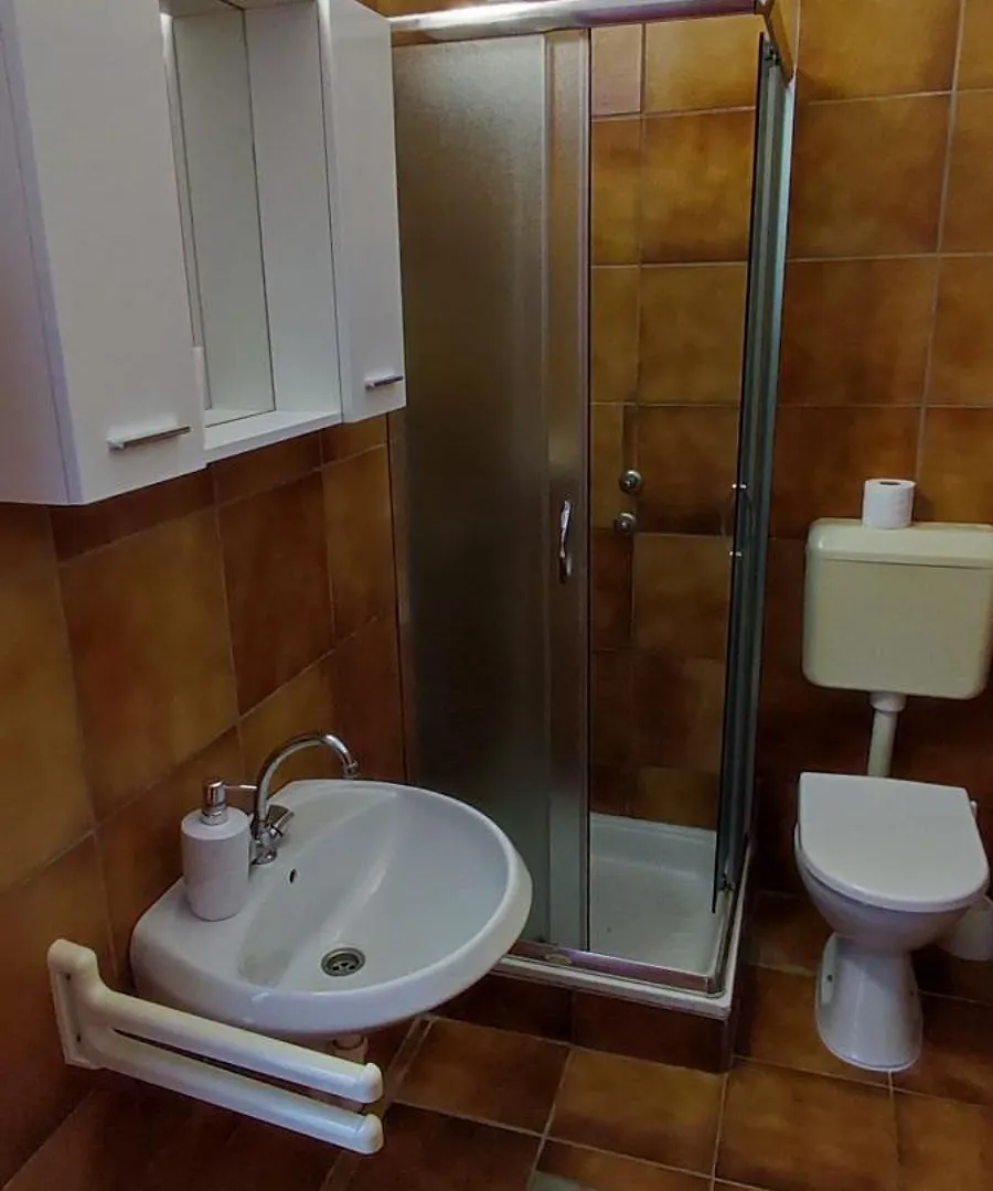 Ferienwohnung E & E Medulin Apartment