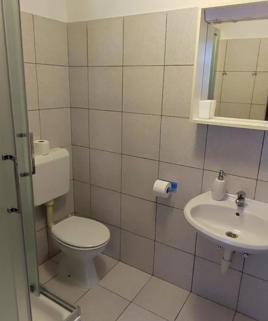 Ferienwohnung E & E Medulin 0*,