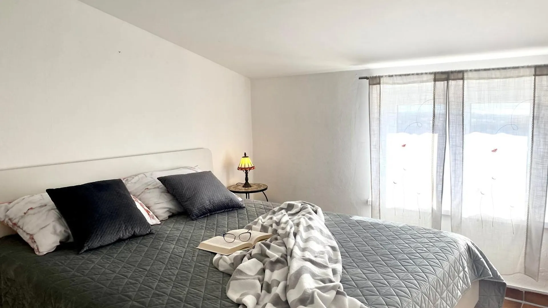 E & E Apartment Medulin Croatia