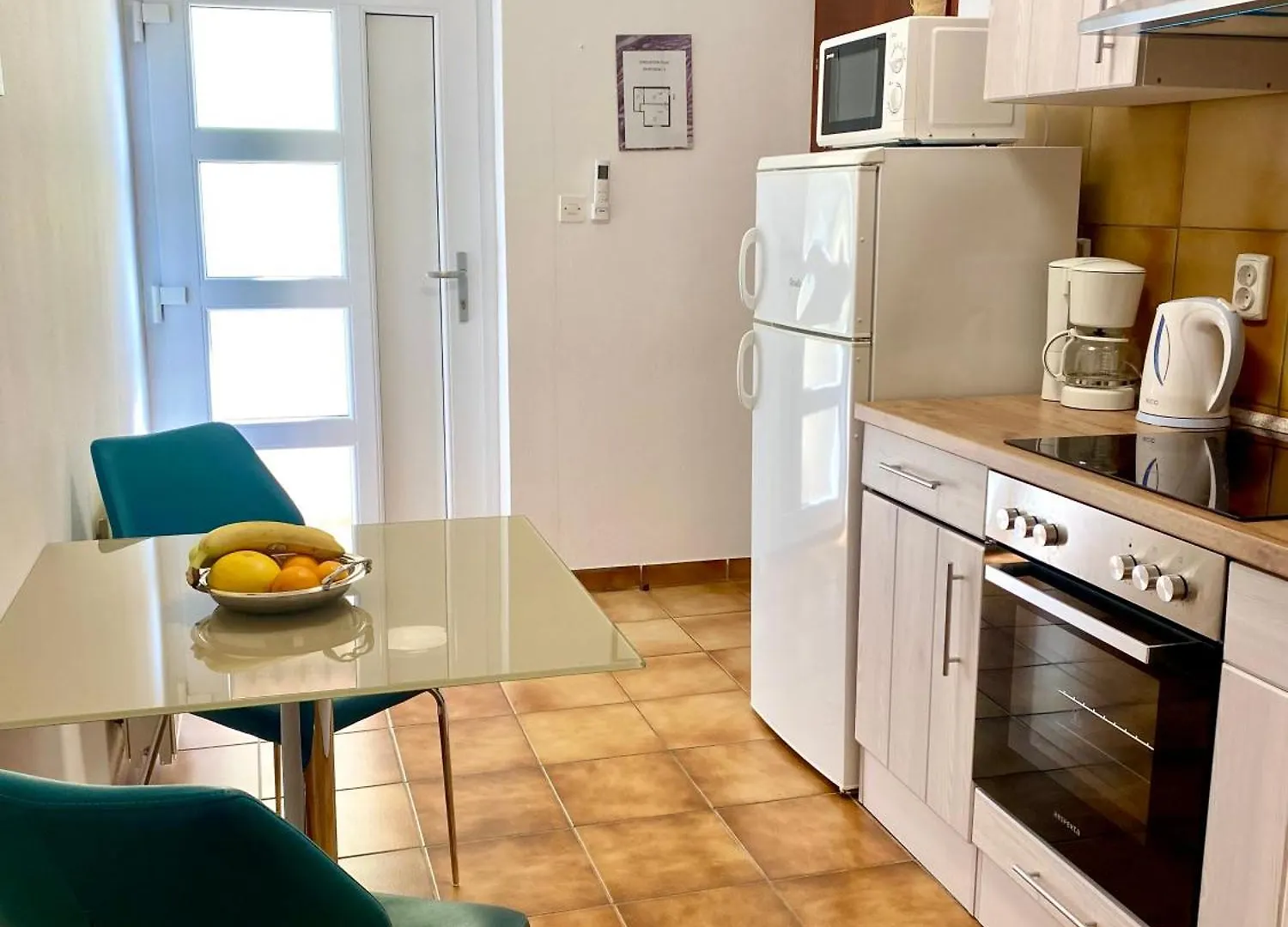 E & E Apartment Medulin
