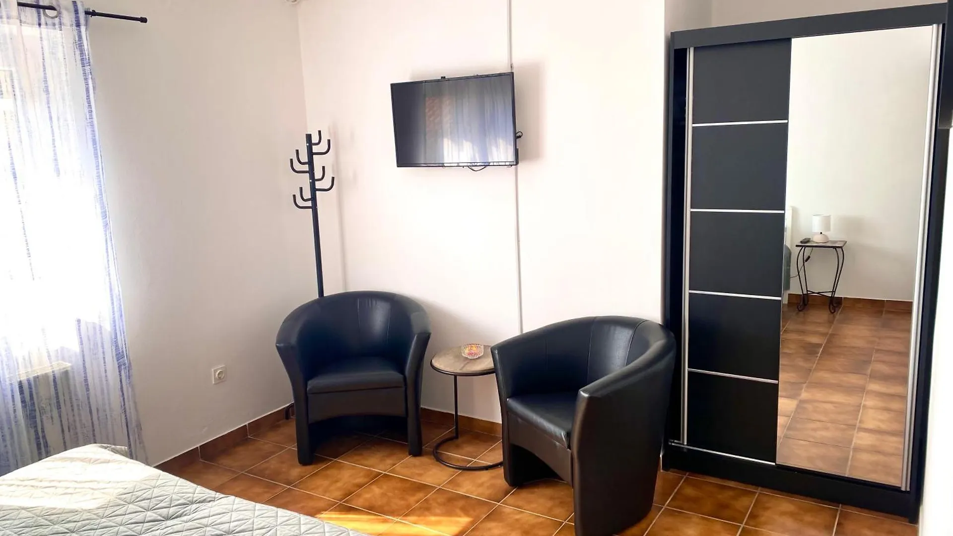 E & E Apartment Medulin Croatia