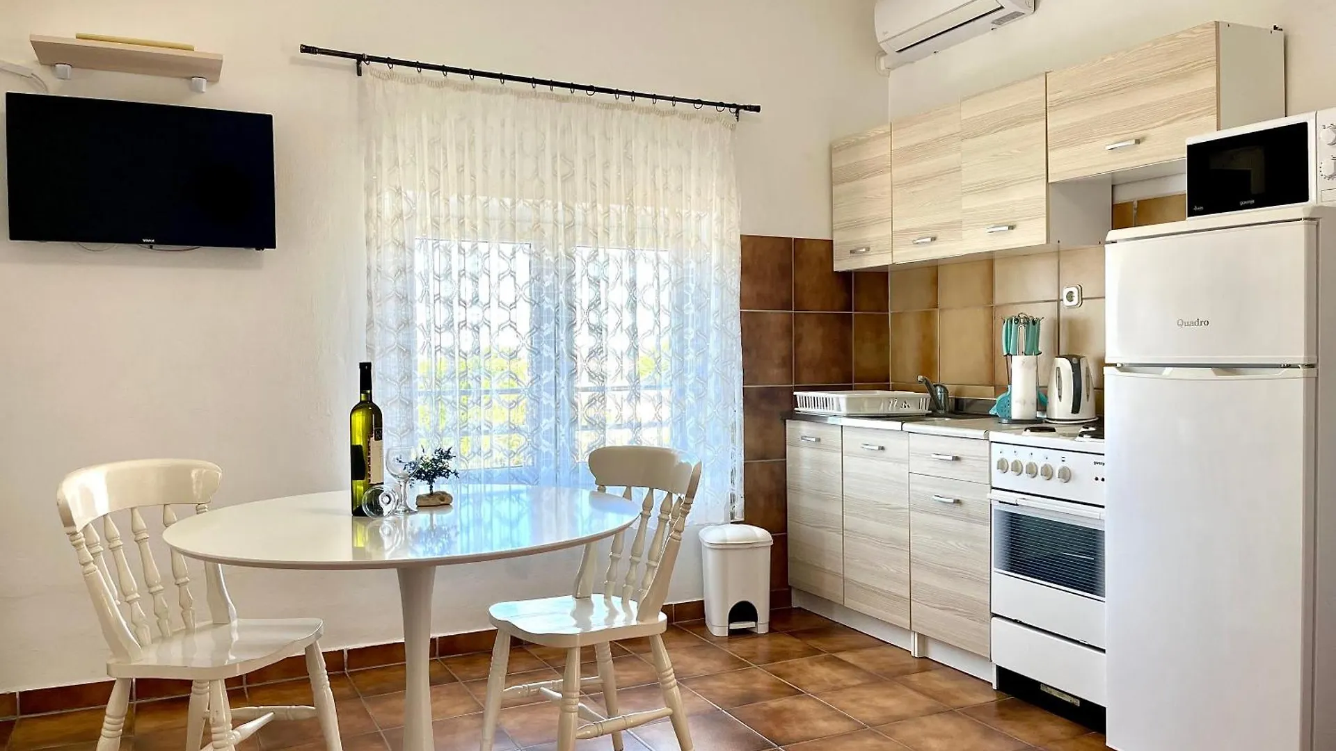 E & E Apartment Medulin Croatia